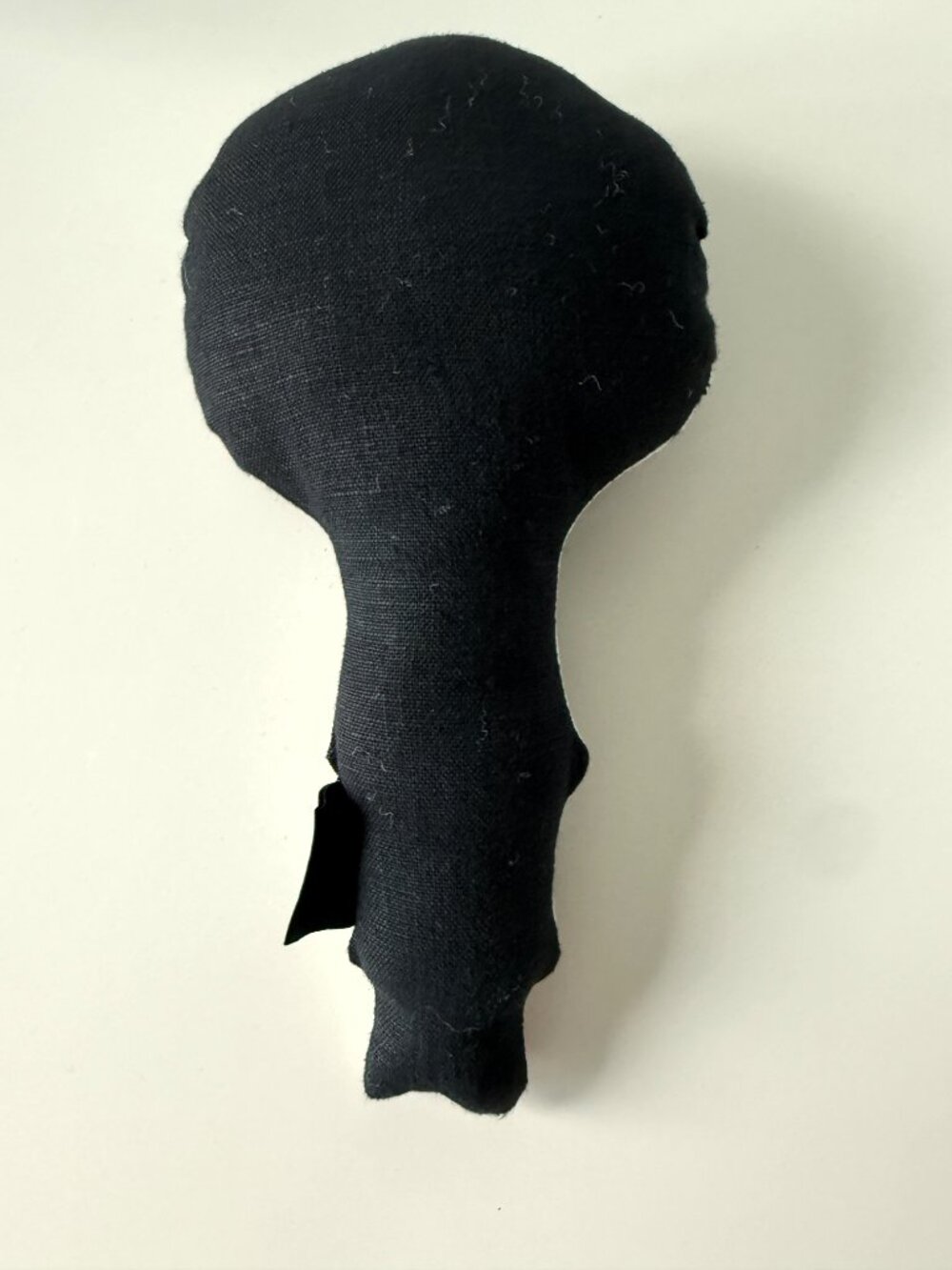 Little Iris Doll Plush - Picture 4 of 5